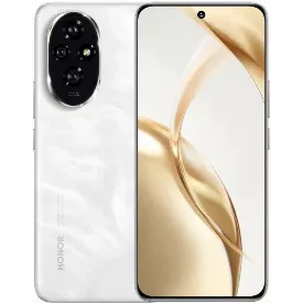 Смартфон Honor 200, 8/256 GB, White